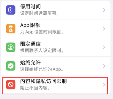 迎江appleID维修服务iPhone设置中Apple ID显示为灰色无法使用