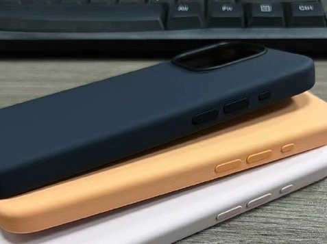 迎江苹果14维修站分享iPhone14手机壳能直接给iPhone15用吗?