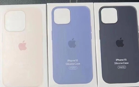 迎江苹果14维修站分享iPhone14手机壳能直接给iPhone15用吗？ 