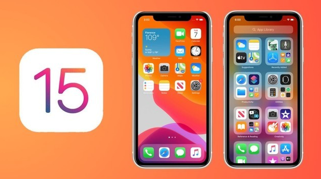 迎江苹果13维修分享iPhone13更新iOS 15.5，体验如何 