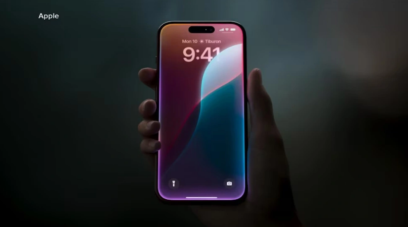 迎江苹果手机维修分享iOS 18.2 Beta 新功能曝光 
