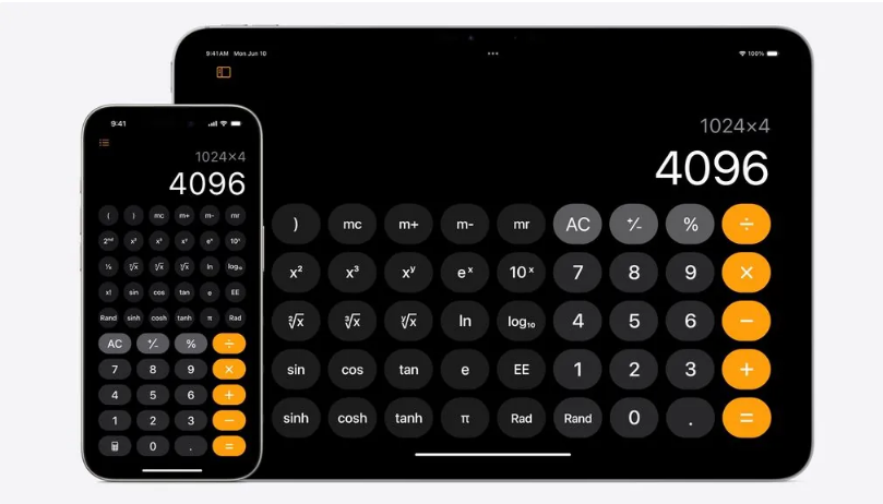 迎江苹果手机维修分享 iOS / iPadOS 18.0 正式版发布 