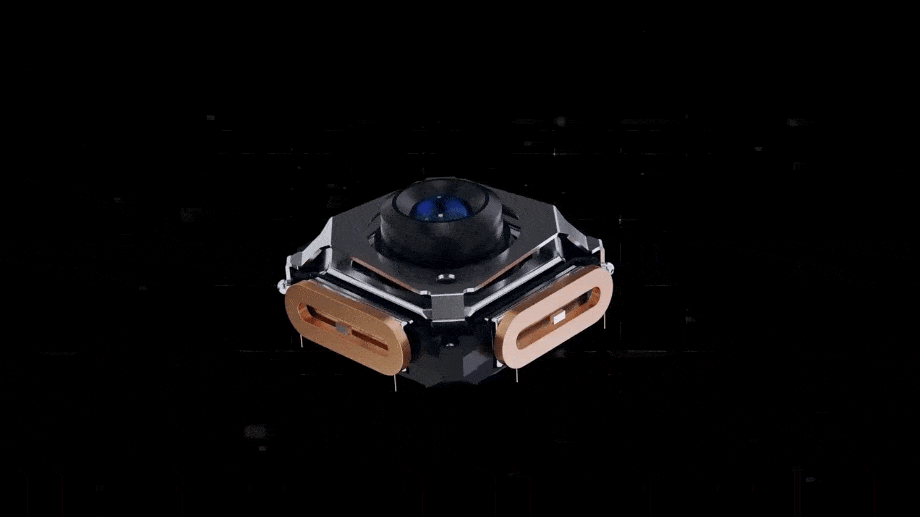 迎江苹果手机维修分享iPhone 12 Pro Max 独享的这颗传感器更大的特点是什么 