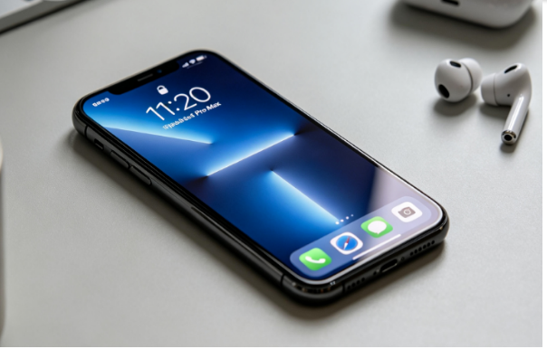 迎江苹果手机维修分享iPhone11 Pro Max换电池 