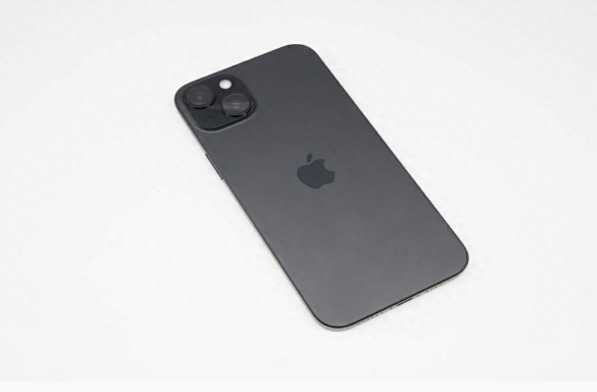 迎江苹果手机维修分享iPhone 15 Plus换电池 