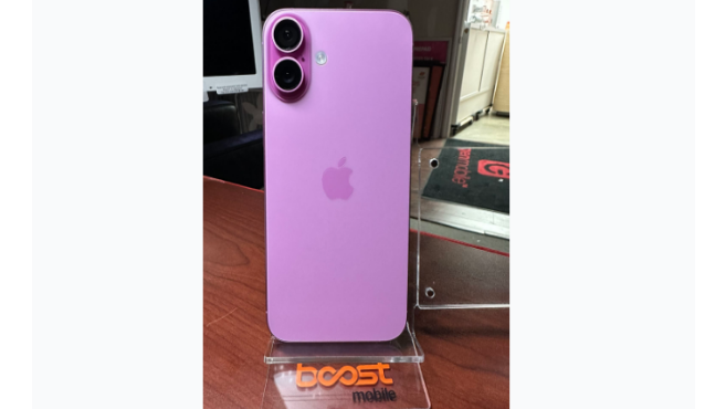 迎江苹果手机维修分享iPhone 16 Plus换电池 