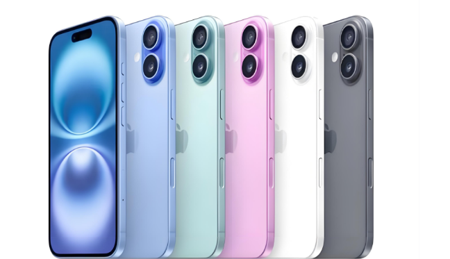 迎江苹果手机维修分享iPhone 17换电池 
