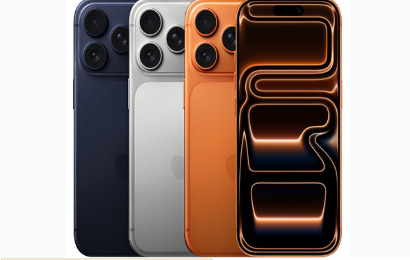 迎江苹果手机维修分享iPhone 17 Pro换电池 