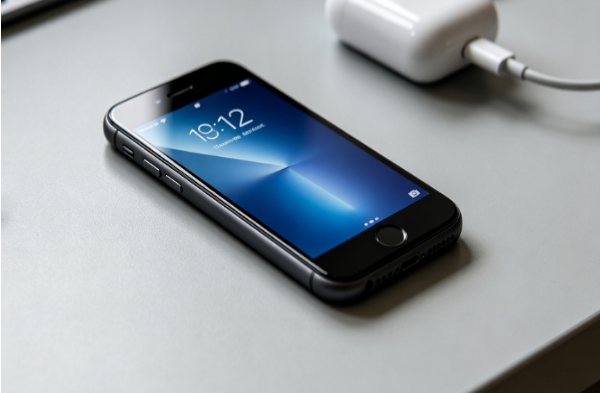 迎江苹果手机维修分享iPhone SE换电池 