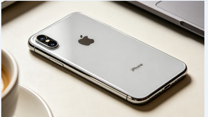 迎江苹果维修点分享iPhone XS进水维修 