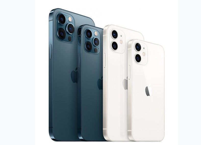 迎江苹果维修点分享iPhone 12 Pro进水维修 