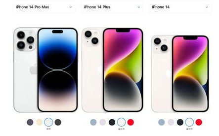 迎江苹果维修点分享iPhone 14六大容易被忽略的实操难点与消费提示 
