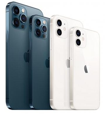 迎江苹果维修点分享iPhone 12 Pro维修主板被忽略的实操故障 