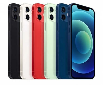 迎江苹果维修点分享iPhone 12 Pro Max维修主板易被忽略的实操故障 