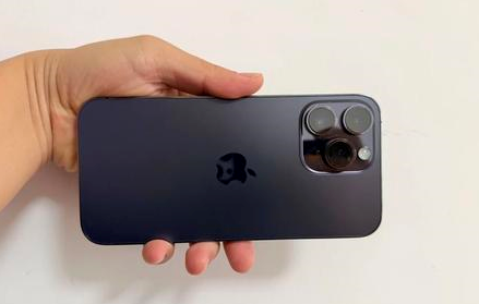 迎江苹果维修点分享iPhone 14 Pro Max二修主板与高压浪涌类故障 