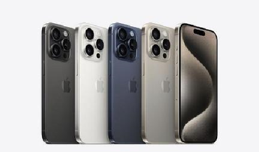 迎江苹果维修点分享iPhone 15 Pro主板底层电源与专项拷机实操避坑 