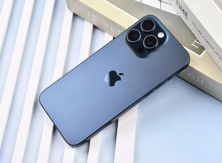 迎江苹果维修点分享iPhone 15 Pro Max主板维修寄修避坑指南 