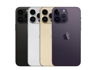 迎江苹果维修点分享iPhone 14 Pro Max自动关机系统后台守护进程故障解析 