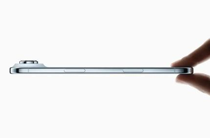 迎江苹果维修点分享iPhone 17 Air自动关机电源故障解析 