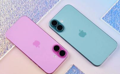 迎江苹果维修点分享iPhone 16手机黑屏多重诱因解析 