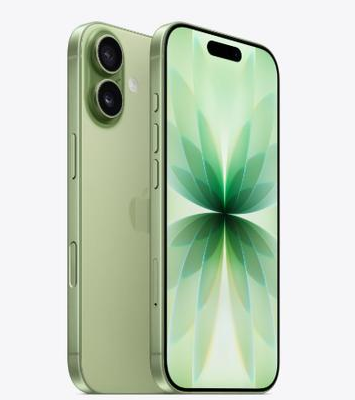 迎江苹果维修点分享iPhone 17黑屏小众故障要点解读 