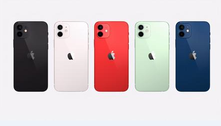 迎江苹果维修点分享iPhone 12电池发烫少见诱因解析 
