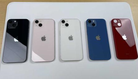 迎江苹果维修点分享iPhone 13电池发烫多类故障解析 