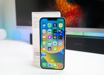 迎江苹果维修点分享iPhone 14电池发烫真实诱因盘点 