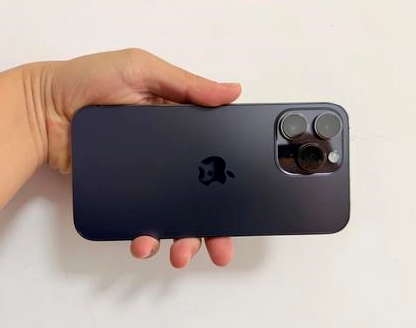 迎江苹果维修点分享iPhone 14 Pro Max发烫多重诱因剖析 