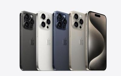 迎江苹果维修点分享iPhone 15 Pro发烫五大诱因详解 