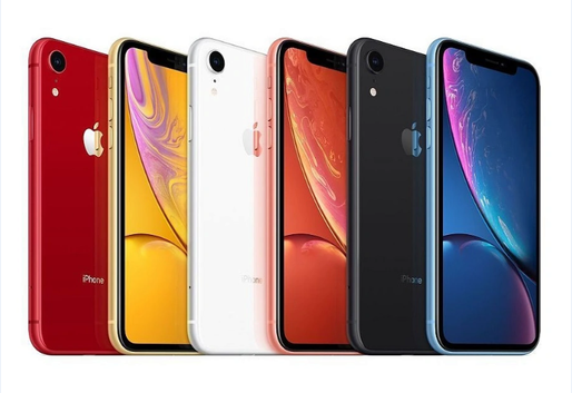 迎江苹果维修点分享iPhone XR摄像头原生色彩表现与日常拍摄实用指南 